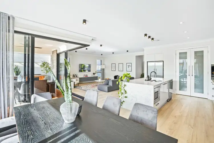 Fourth view of Homely house listing, 25 Kalinda Avenue (Gables), Box Hill NSW 2765