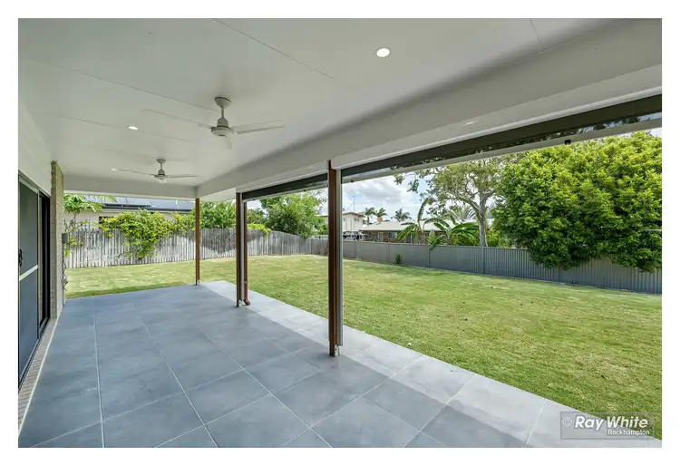 Second view of Homely house listing, 6 Foxglove Avenue, Norman Gardens QLD 4701