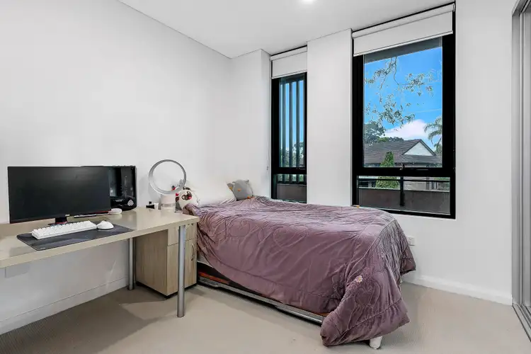 Sixth view of Homely apartment listing, 308/28 Carlingford Road, Epping NSW 2121