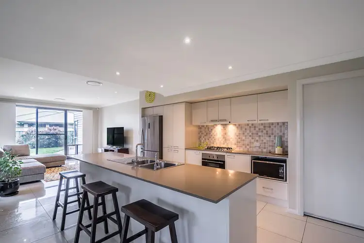Second view of Homely house listing, 10 Dalbeattie Crescent, Dubbo NSW 2830