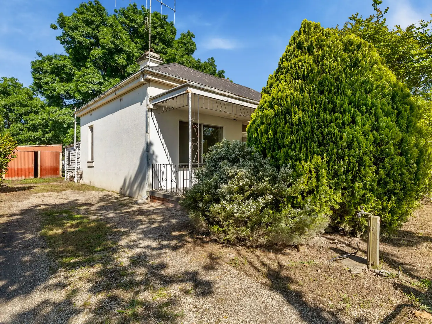 Main view of Homely house listing, 9 Tallarook Street, Seymour VIC 3660