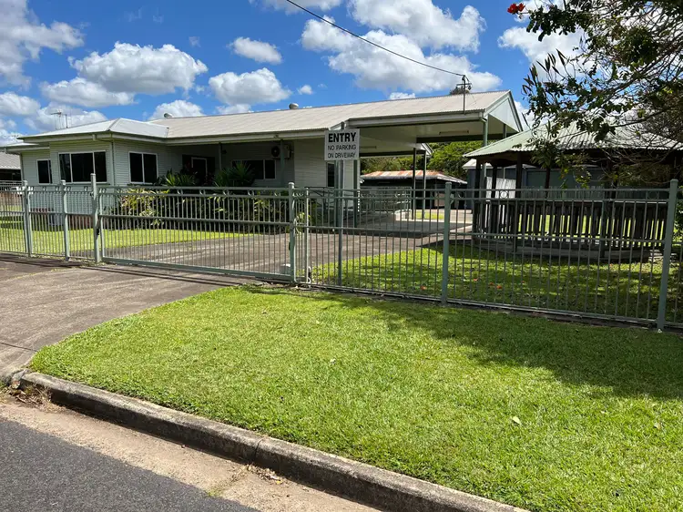 Main view of Homely house listing, 59-61 Churchill Street, Maryborough QLD 4650