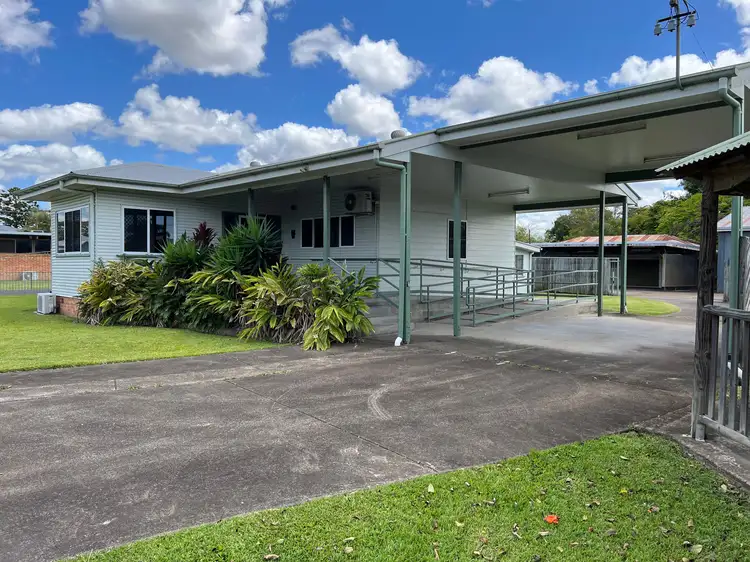Third view of Homely house listing, 59-61 Churchill Street, Maryborough QLD 4650