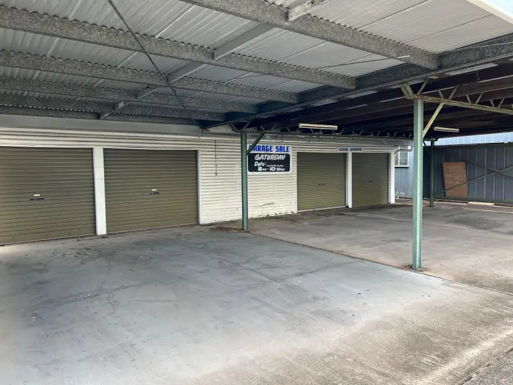 Sixth view of Homely house listing, 59-61 Churchill Street, Maryborough QLD 4650