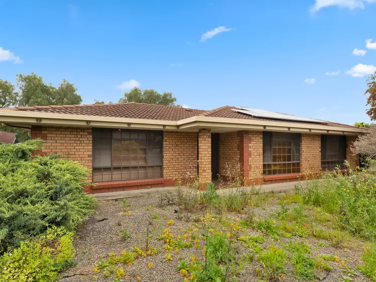 Main view of Homely house listing, 116 Bains Road, Morphett Vale SA 5162