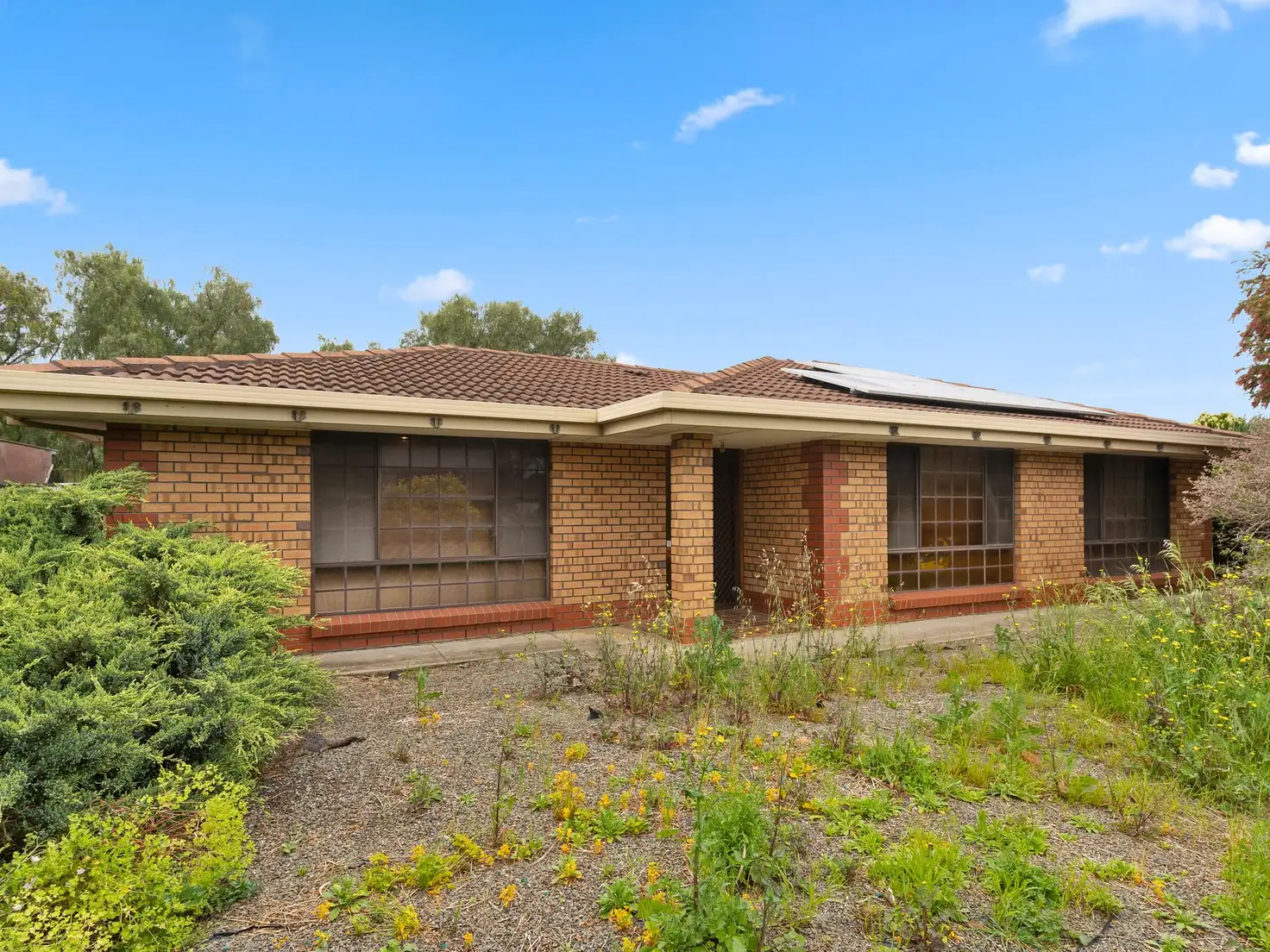 Main view of Homely house listing, 116 Bains Road, Morphett Vale SA 5162