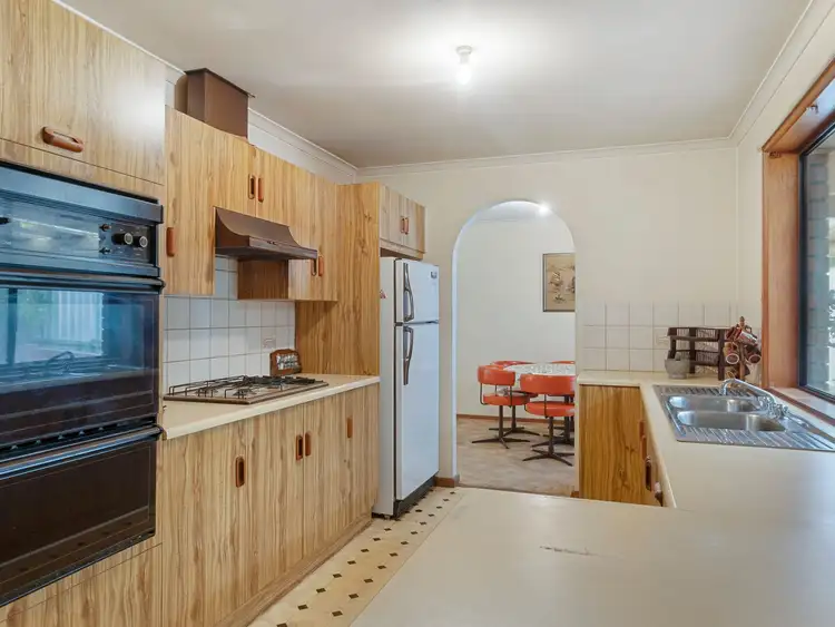 Sixth view of Homely house listing, 116 Bains Road, Morphett Vale SA 5162