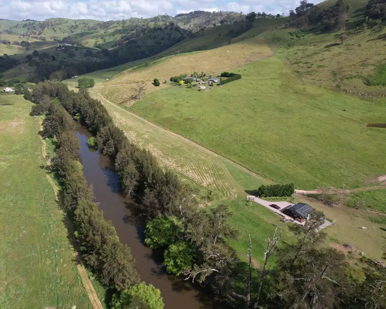 58 Clarke Simpson Road, Little Hartley NSW 2790