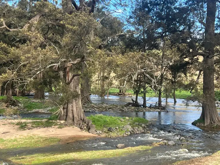 Third view of Homely rural property listing, 58 Clarke Simpson Road, Little Hartley NSW 2790