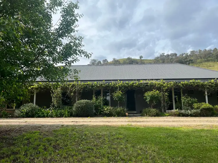 Fourth view of Homely rural property listing, 58 Clarke Simpson Road, Little Hartley NSW 2790