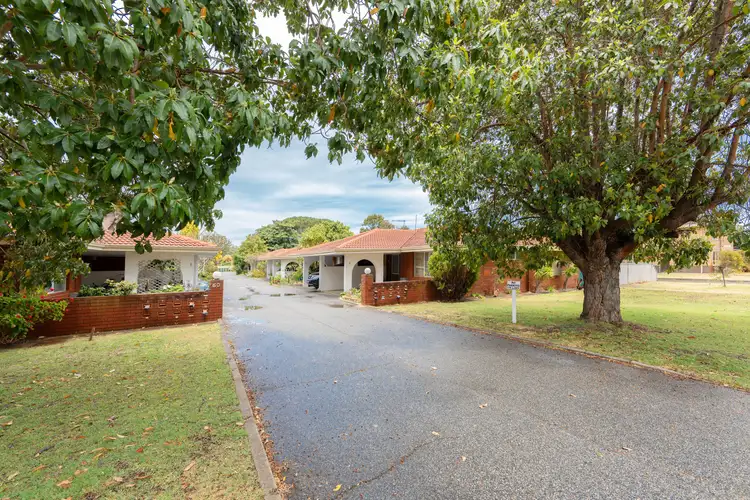 Main view of Homely unit listing, 14/60 Spencer Avenue, Yokine WA 6060