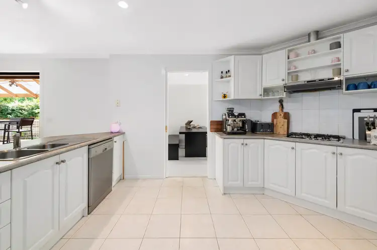 Fourth view of Homely house listing, 6 Darnley Way, Mooroolbark VIC 3138