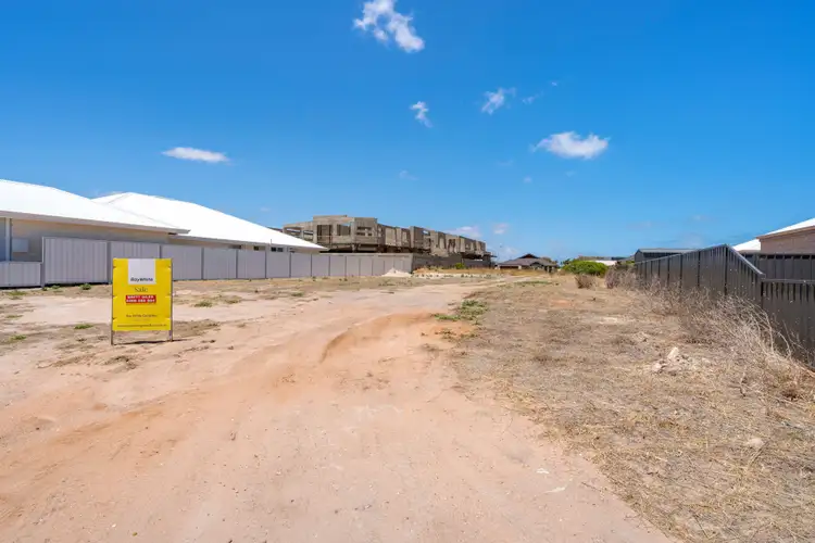 Seventh view of Homely land listing, 6 Mast Top Lookout, Drummond Cove WA 6532