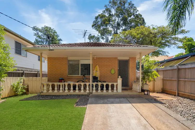 47 Frederick Street, Wellington Point QLD 4160