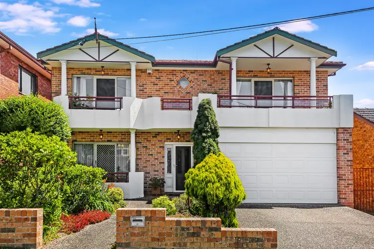49 Taunton Road, Hurstville NSW 2220