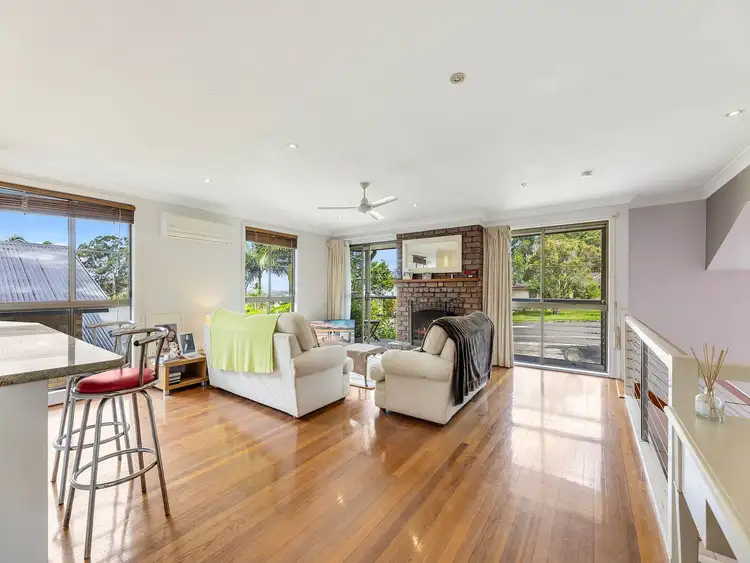 Second view of Homely house listing, 13 Karawatha Street, Buderim QLD 4556