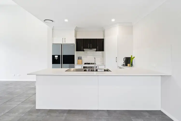 Second view of Homely house listing, 18B Frederick Street, Gregory Hills NSW 2557