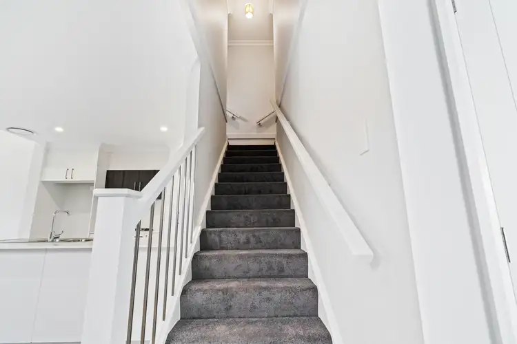 Fourth view of Homely house listing, 18B Frederick Street, Gregory Hills NSW 2557