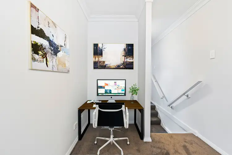 Fifth view of Homely house listing, 18B Frederick Street, Gregory Hills NSW 2557