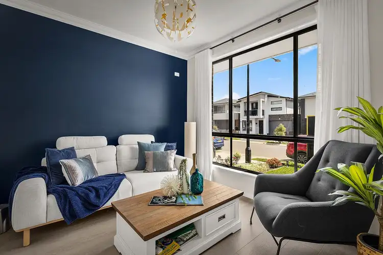 Second view of Homely house listing, 89 Mariner Avenue, Schofields NSW 2762