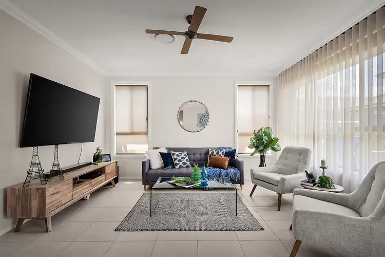 Third view of Homely house listing, 89 Mariner Avenue, Schofields NSW 2762