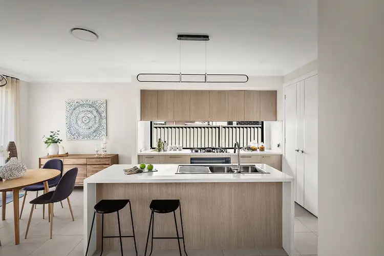 Fourth view of Homely house listing, 89 Mariner Avenue, Schofields NSW 2762