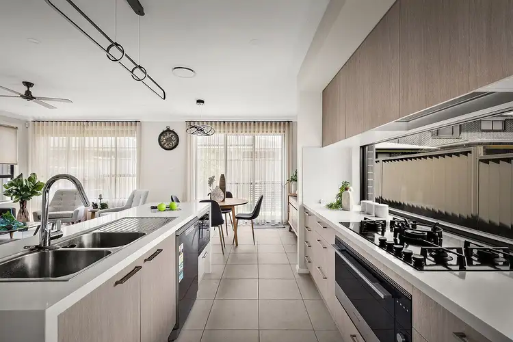 Fifth view of Homely house listing, 89 Mariner Avenue, Schofields NSW 2762