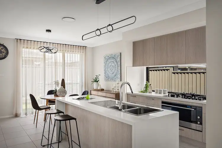 Sixth view of Homely house listing, 89 Mariner Avenue, Schofields NSW 2762