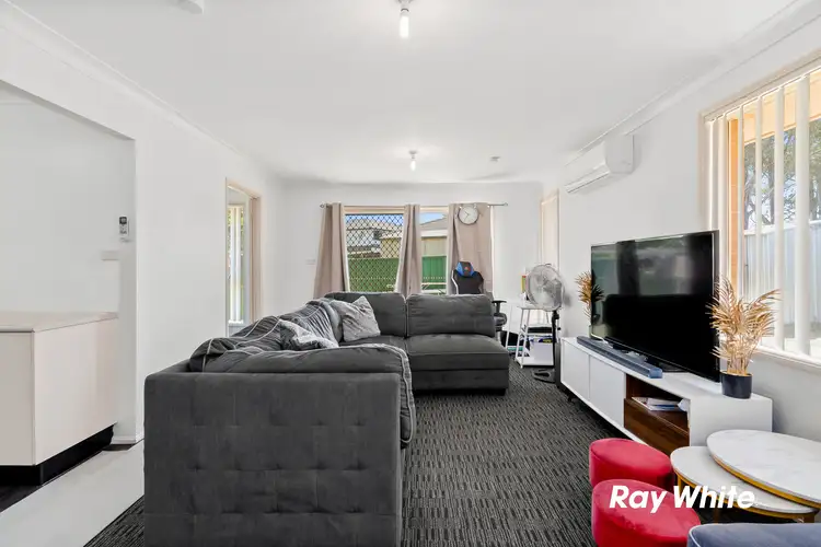 Third view of Homely house listing, 20 Cormack Place, Glendenning NSW 2761