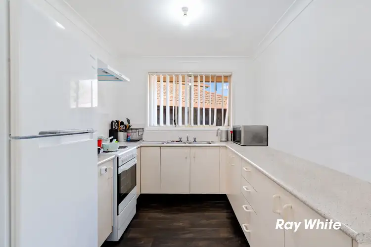 Fourth view of Homely house listing, 20 Cormack Place, Glendenning NSW 2761