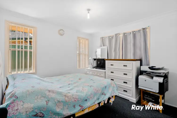 Fifth view of Homely house listing, 20 Cormack Place, Glendenning NSW 2761