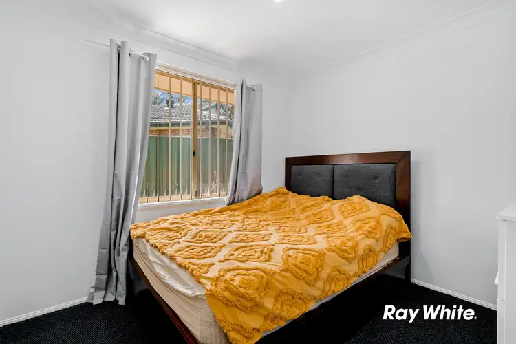Sixth view of Homely house listing, 20 Cormack Place, Glendenning NSW 2761