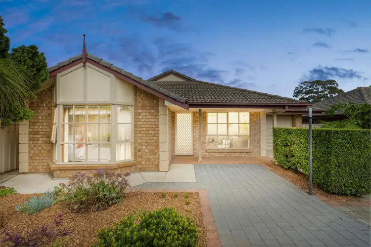 Main view of Homely house listing, 5/6 Burnley Street, Henley Beach South SA 5022