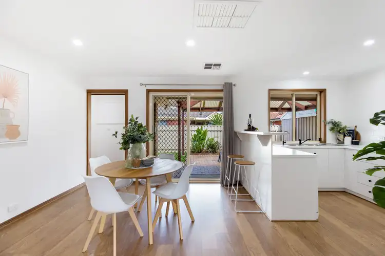 Fifth view of Homely house listing, 5/6 Burnley Street, Henley Beach South SA 5022