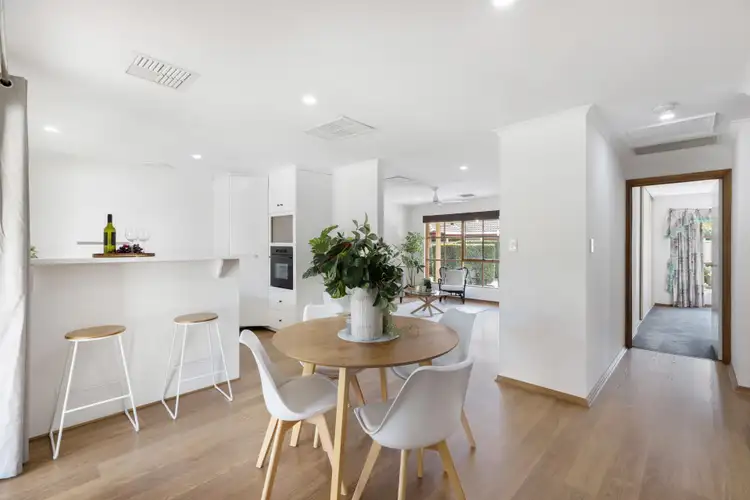 Sixth view of Homely house listing, 5/6 Burnley Street, Henley Beach South SA 5022