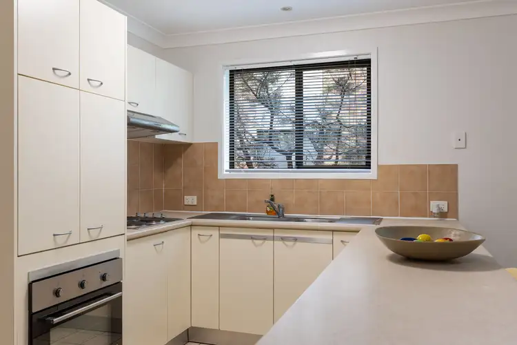 Third view of Homely house listing, 31/18 Doolan Street, Nambour QLD 4560