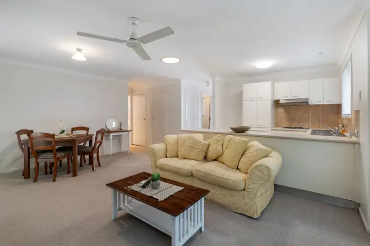 Fifth view of Homely house listing, 31/18 Doolan Street, Nambour QLD 4560