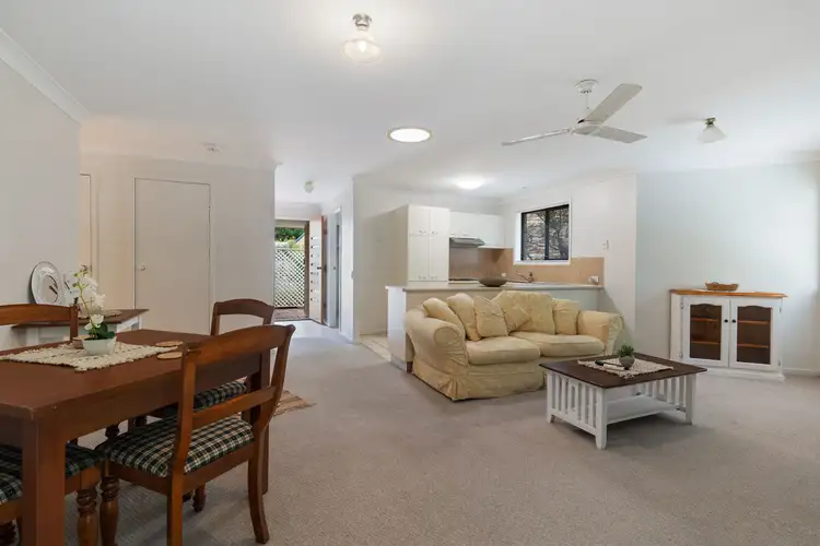 Sixth view of Homely house listing, 31/18 Doolan Street, Nambour QLD 4560