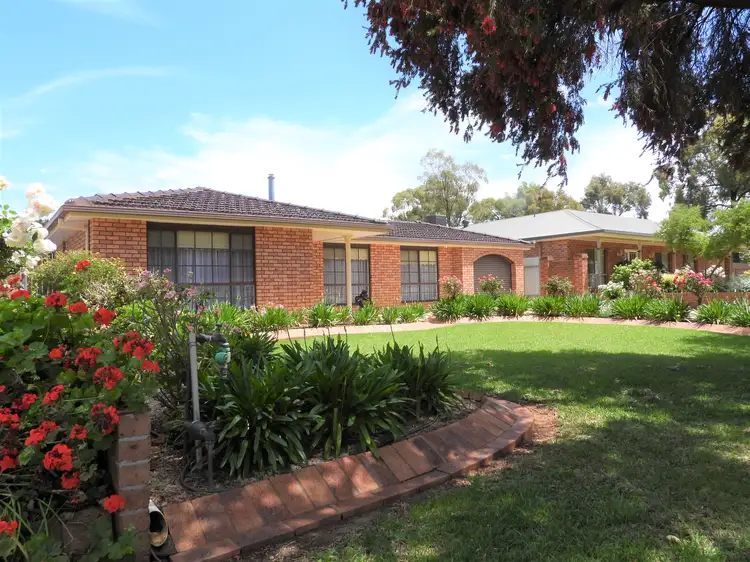 Main view of Homely house listing, 6 Turnell Street, Griffith NSW 2680