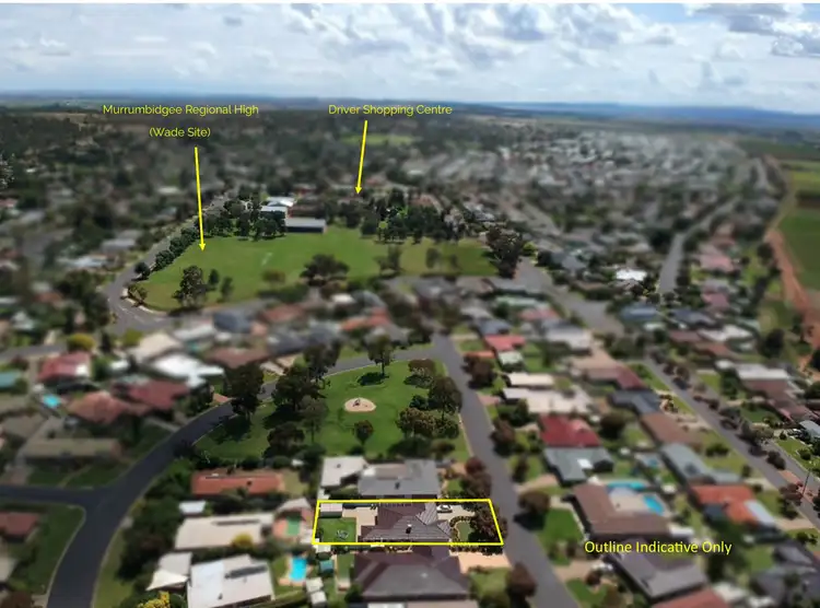 Fourth view of Homely house listing, 6 Turnell Street, Griffith NSW 2680