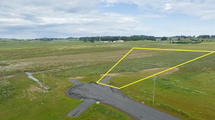 Lot 6/741 Forest Reefs Road, Forest Reefs NSW 2798