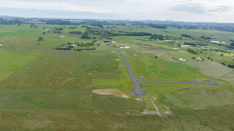 Third view of Homely land listing, Lot 6/741 Forest Reefs Road, Forest Reefs NSW 2798