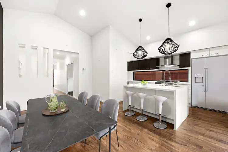 Second view of Homely house listing, 56 Cavalry Way, Sippy Downs QLD 4556