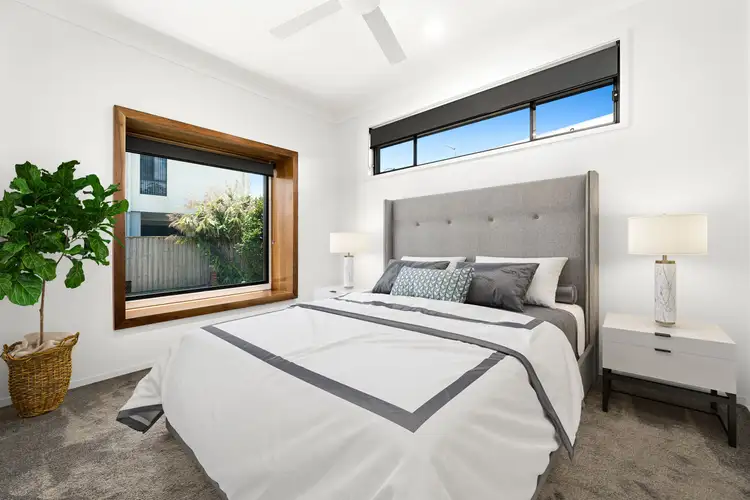 Fifth view of Homely house listing, 56 Cavalry Way, Sippy Downs QLD 4556