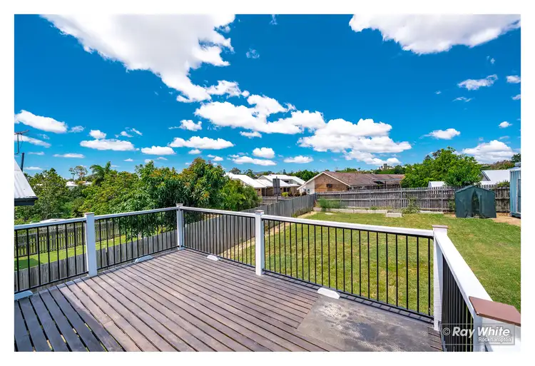 Third view of Homely house listing, 17 Bradford Street, West Rockhampton QLD 4700