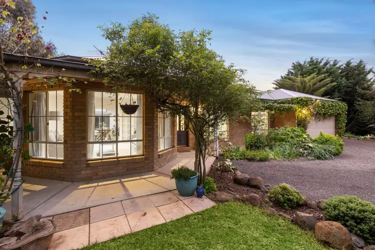 Main view of Homely house listing, 1 Larissa Close, Romsey VIC 3434