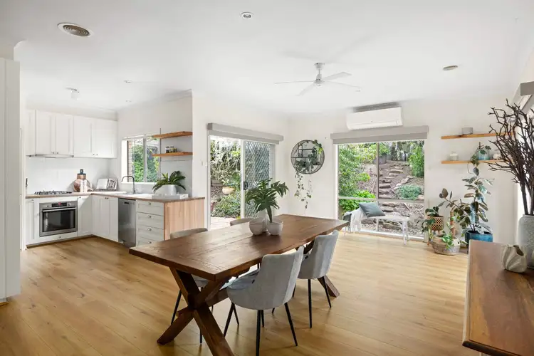 Fifth view of Homely house listing, 1 Larissa Close, Romsey VIC 3434