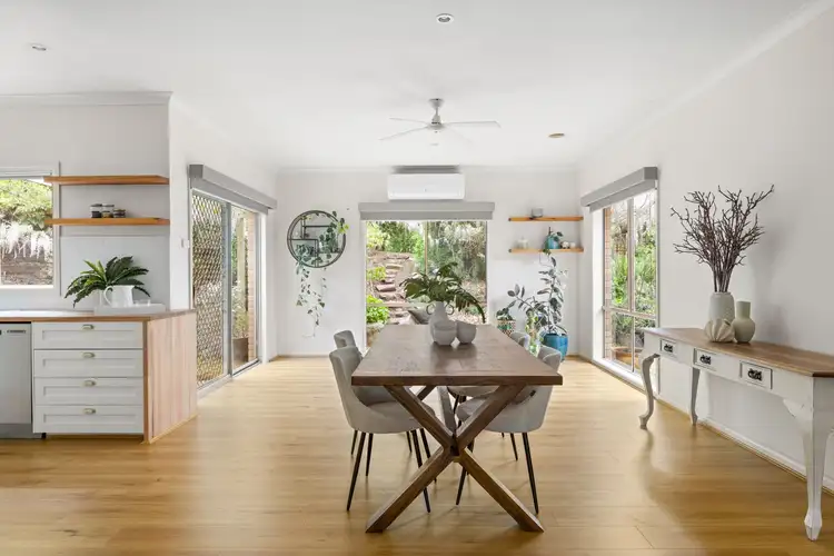 Sixth view of Homely house listing, 1 Larissa Close, Romsey VIC 3434