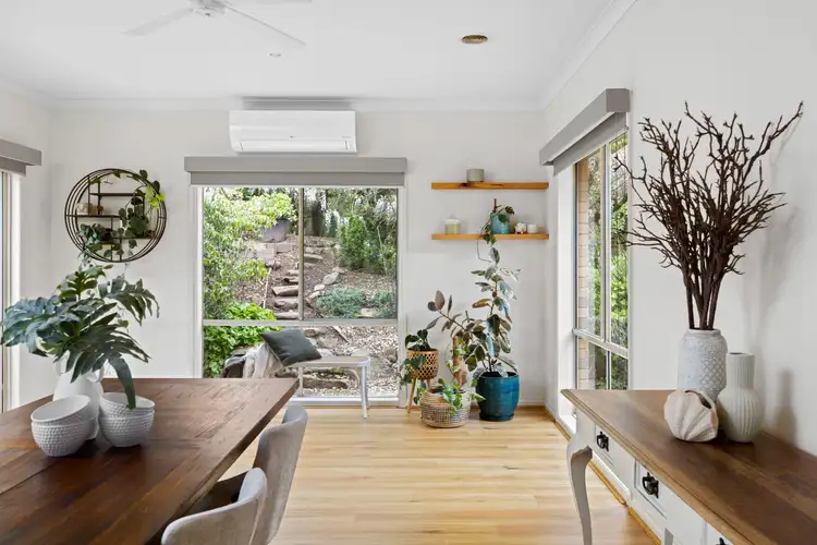 Seventh view of Homely house listing, 1 Larissa Close, Romsey VIC 3434