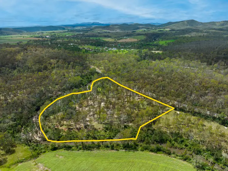 Third view of Homely rural property listing, Lot/11 Bruxner Highway, Tabulam NSW 2469